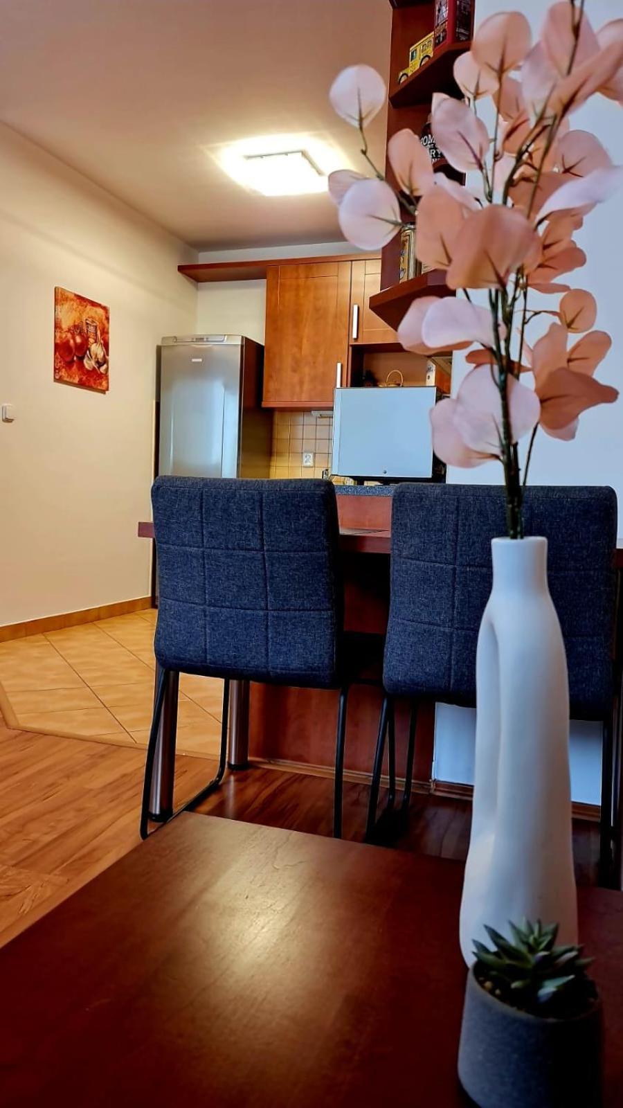 Apartman P+Z ズノイモ エクステリア 写真